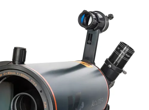 Bild Levenhuk Kelvin MAK80 AZ Fototeleskop,  10