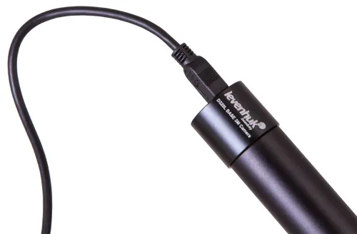 Abbildung Levenhuk D320L BASE 3M Monokulares Digitalmikroskop,  9