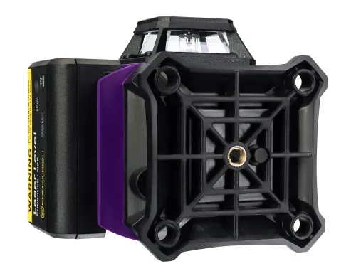 Fotografie Ermenrich PRO LN35 Laserniveau,  9