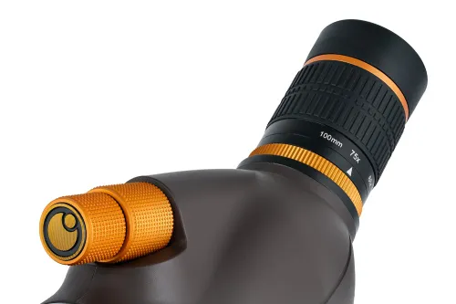 Foto Levenhuk Blaze PRO 100 Spektiv,  12