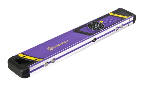 Abbildung Ermenrich Verk LD40 Digitale Wasserwaage, mit Laser,  2