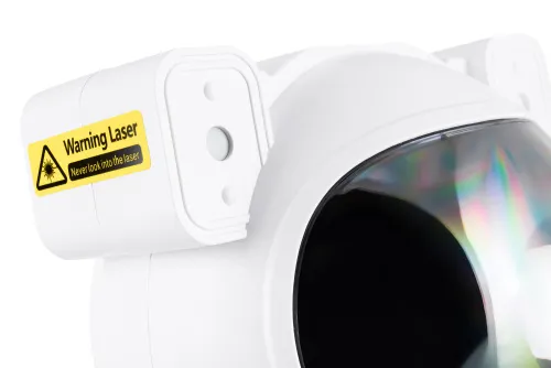 Foto Levenhuk LabZZ Star Sky P9 Astroplanetarium,  6