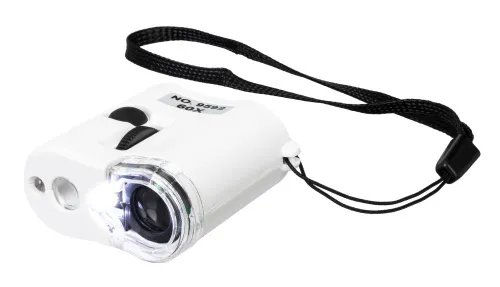 Foto Levenhuk-Taschenmikroskop Zeno Cash ZC2,  10