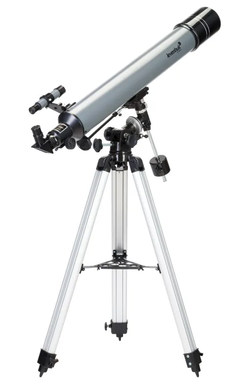 Abbildung Levenhuk Blitz 80 PLUS Teleskop,  4