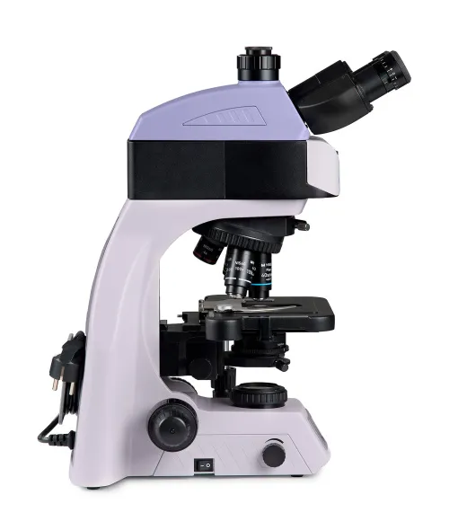 Foto MAGUS Lum 460L Fluoreszenzmikroskop,  7