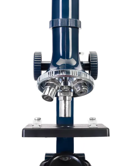 Foto Levenhuk Discovery Scope Set 3 mit Buch,  17