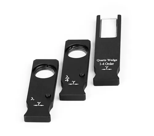 Fotografie MAGUS Pol D800 LCD Digitales Polarisationsmikroskop,  15