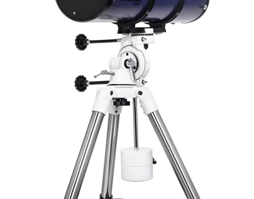 Abbildung Levenhuk New Skyline PLUS 130/650P SQ2 Teleskop,  7