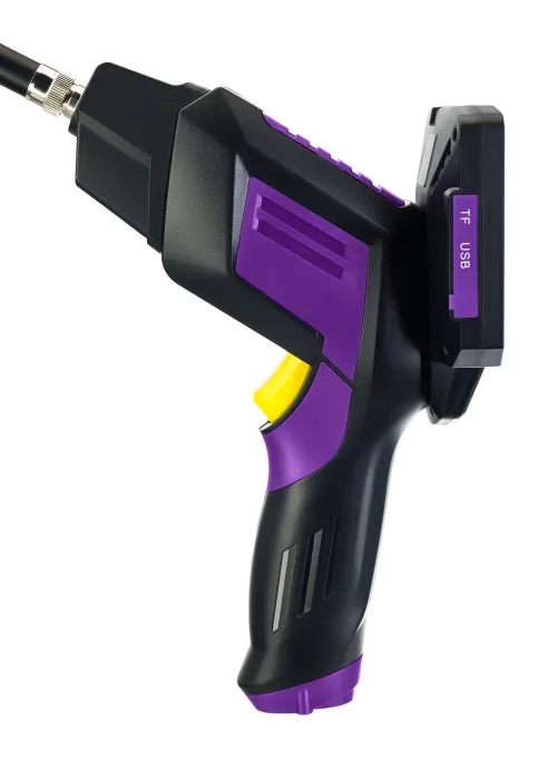 Abbildung Ermenrich Seek VE60 Industrielles Endoskop,  7