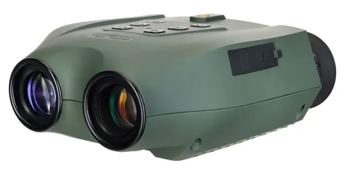 Bild Levenhuk Atom Digital DNB250 Nachtsichtgerät Binokular,  8