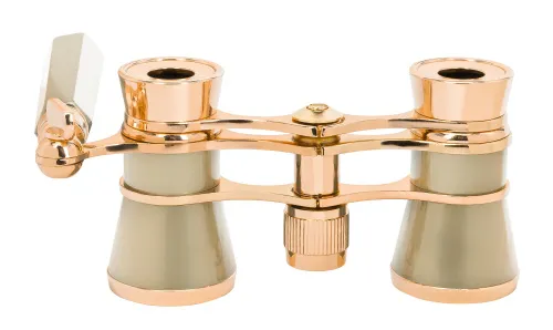 Foto Levenhuk Broadway 325E Lorngette Opernglas  ,  8