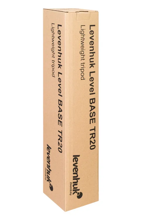 Abbildung Levenhuk Level BASE TR20 Stativ,  10