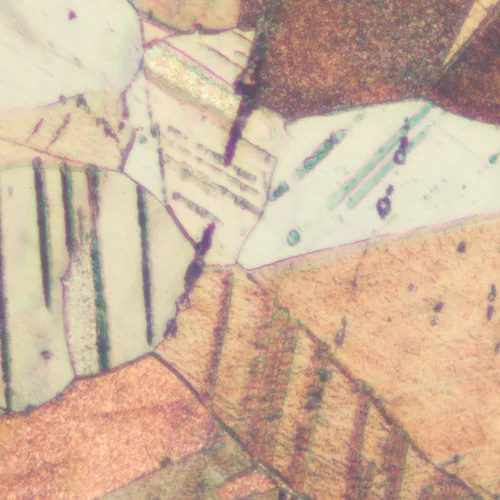 Abbildung MAGUS Metal D600 BD Metallurgisches Digitale Mikroskop,  25