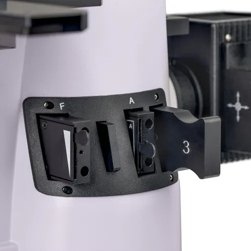 Foto MAGUS Metal V790 DIC Metallurgisches Inverses Mikroskop,  6