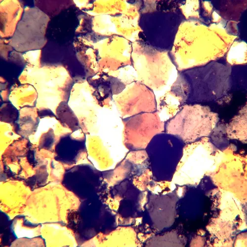 Abbildung MAGUS Pol 800 Polarisationsmikroskop,  18