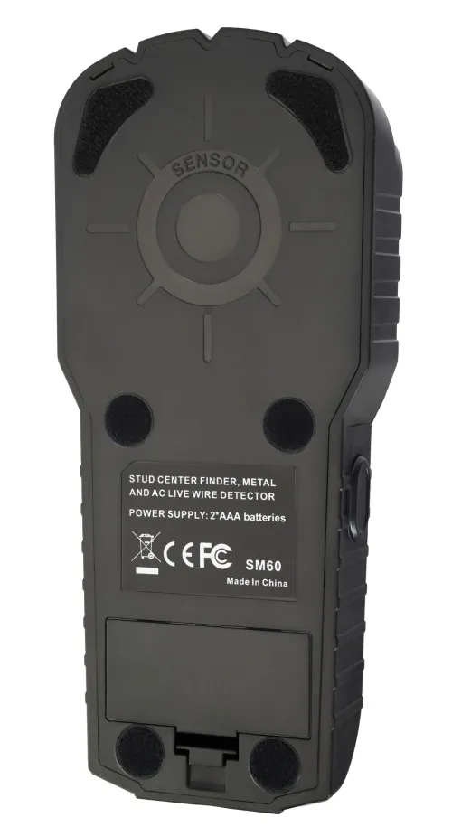 Bild Ermenrich Ping SM60 Bolzendetektor,  3