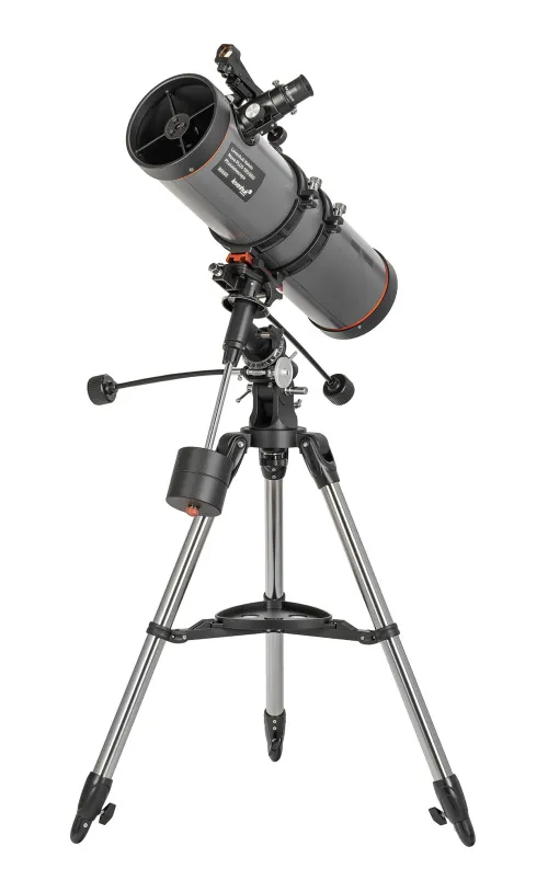 Foto Levenhuk Kelvin Fototeleskop Nova PLUS 130/650,  4