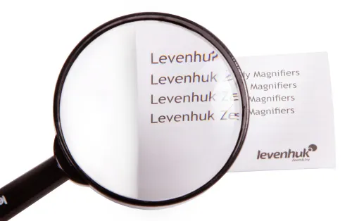 Fotografie Levenhuk Zeno Handy ZH5 Lupe,  6