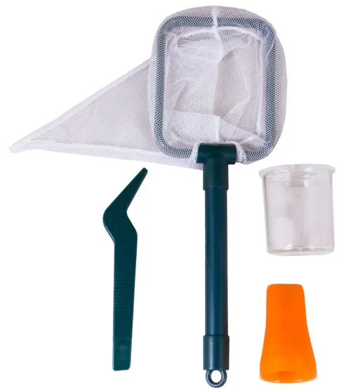 Bild Levenhuk-Insektensammler LabZZ BC10,  3