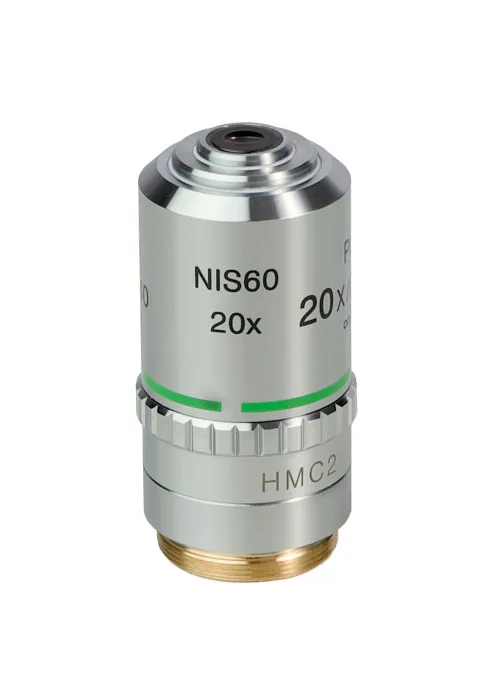 Fotografie MAGUS HCM360 Gerät zur Arbeit mit dem Hoffmanschen Modulationskontrast, mit Objektivsatz,  8