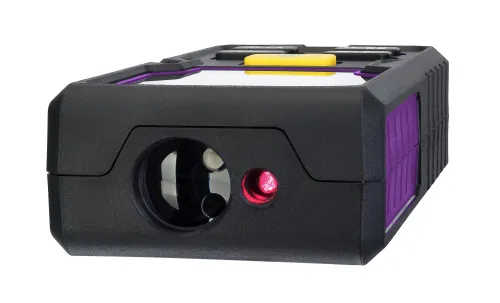 Fotografie Ermenrich Reel PLUS GD100 Laser-Messgerät,  6