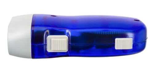 Abbildung Levenhuk Discovery Basics SR10 Taschenlampe,  4