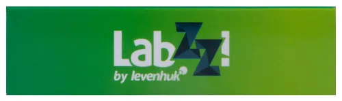 Bild Levenhuk LabZZ P12 – Präpariertes Pflanzen-Probenträgerset,  10