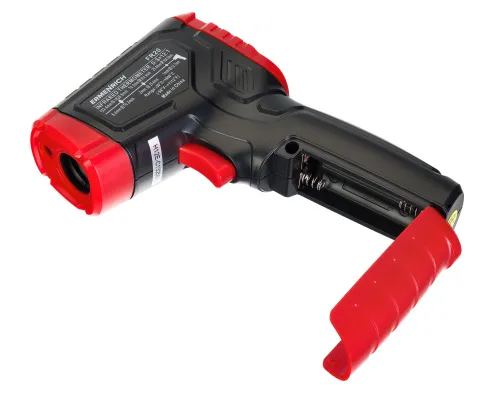 Fotografie Ermenrich Seek FR20 Infrarot-Thermometer,  5