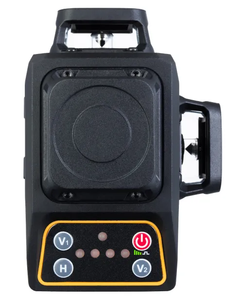 Bild Ermenrich PRO LV60  Laserniveau,  7