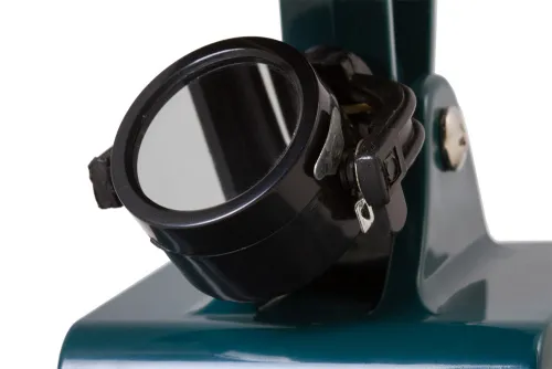 Fotografie Levenhuk LabZZ MT2 Mikroskop/Teleskop-Set,  13