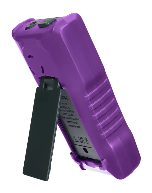 Bild Ermenrich Zing TC20 Digitalmultimeter,  5