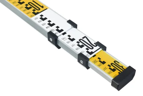 Foto Ermenrich Reel TWR3 Teleskoplineal,  6