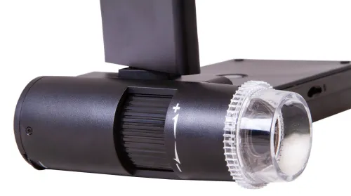 Foto Levenhuk-Digitalmikroskop DTX 700 Mobi,  11