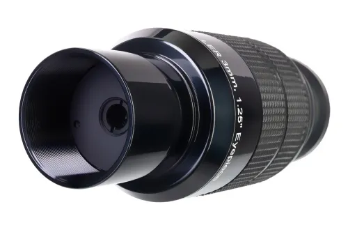 Fotografie Levenhuk Ra LER 3 mm, 1,25-Zoll-Okular,  4