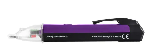 Foto Ermenrich Zing WT20 Spannungsprüfer,  2