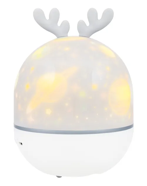 Abbildung Levenhuk LabZZ Star Sky P2 Astroplanetarium,  6