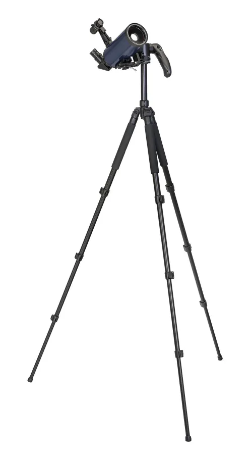 Bild Levenhuk New Skyline BASE МАК 80/850 AZ-M Teleskop ,  3