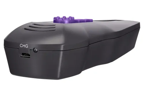 Foto Ermenrich NetGeeks NL80 Kabellängen-Messgerät,  8