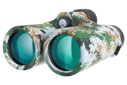 Foto Levenhuk Camo 10x42 Fernglas mit Absehen,  12