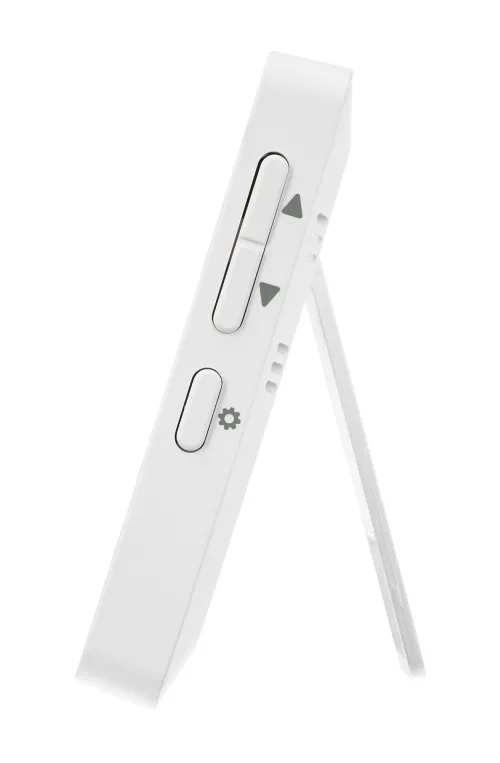 Foto Ermenrich Report WR10 Thermohygrometer,  4