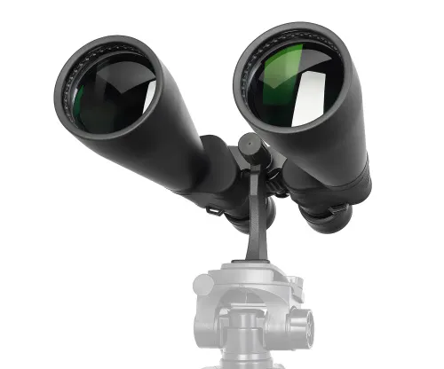 Abbildung Levenhuk Bruno BASE 15x70 Set mit Fernglas und Stativ  ,  15