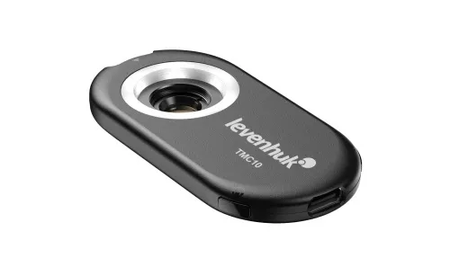 Fotografie Levenhuk Kelvin TMC10 LED Mikroskop für Smartphone,  7