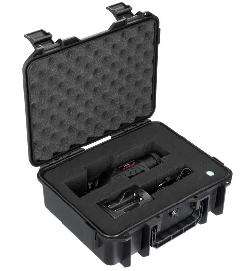 Fotografie Levenhuk Fatum RS50 Wärmebild-Zielfernrohr,  3