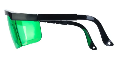 Bild Ermenrich Verk GG30 grüne Schutzbrille,  3