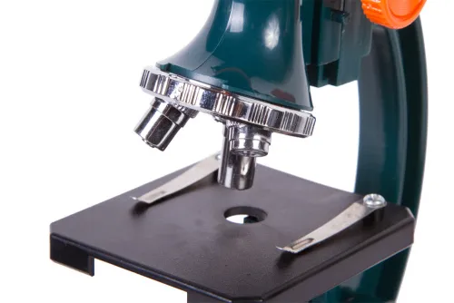 Bild Levenhuk LabZZ M3 Mikroskop mit Kameraadapter ,  8