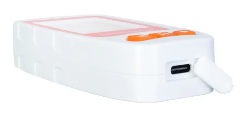 Abbildung Ermenrich Ping RD40 Strahlungsmessgerät,  5