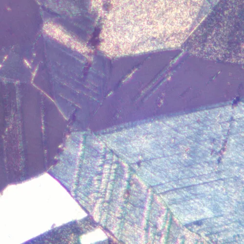 Foto MAGUS Metal 600 BD Metallurgisches Mikroskop,  21