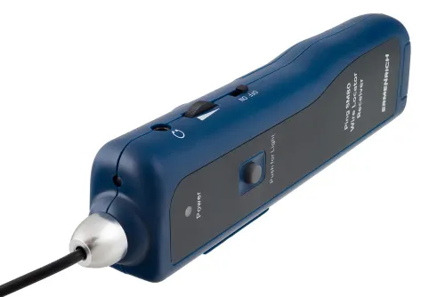 Abbildung Ermenrich Ping SM80 Ortungsgerät für unterirdische Drähte,  6