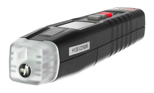 Abbildung Ermenrich Zing TC12 Digitalmultimeter,  2