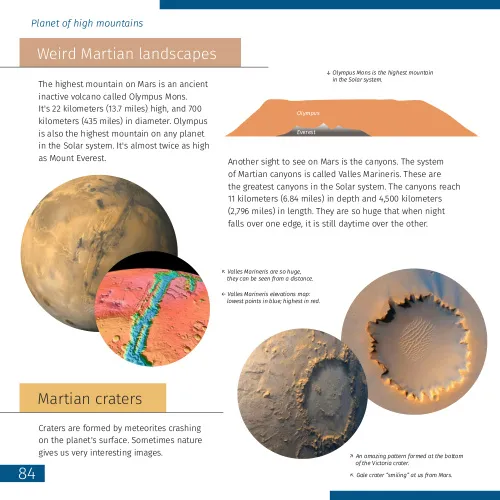 Foto Levenhuk Discovery Spark 607 AZ-Teleskop mit Buch,  6